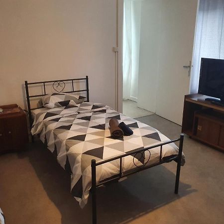 Meubles Hg Bains-Les-Bains Apartment ภายนอก รูปภาพ