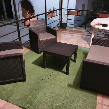 Meubles Hg Bains-Les-Bains Apartment ภายนอก รูปภาพ