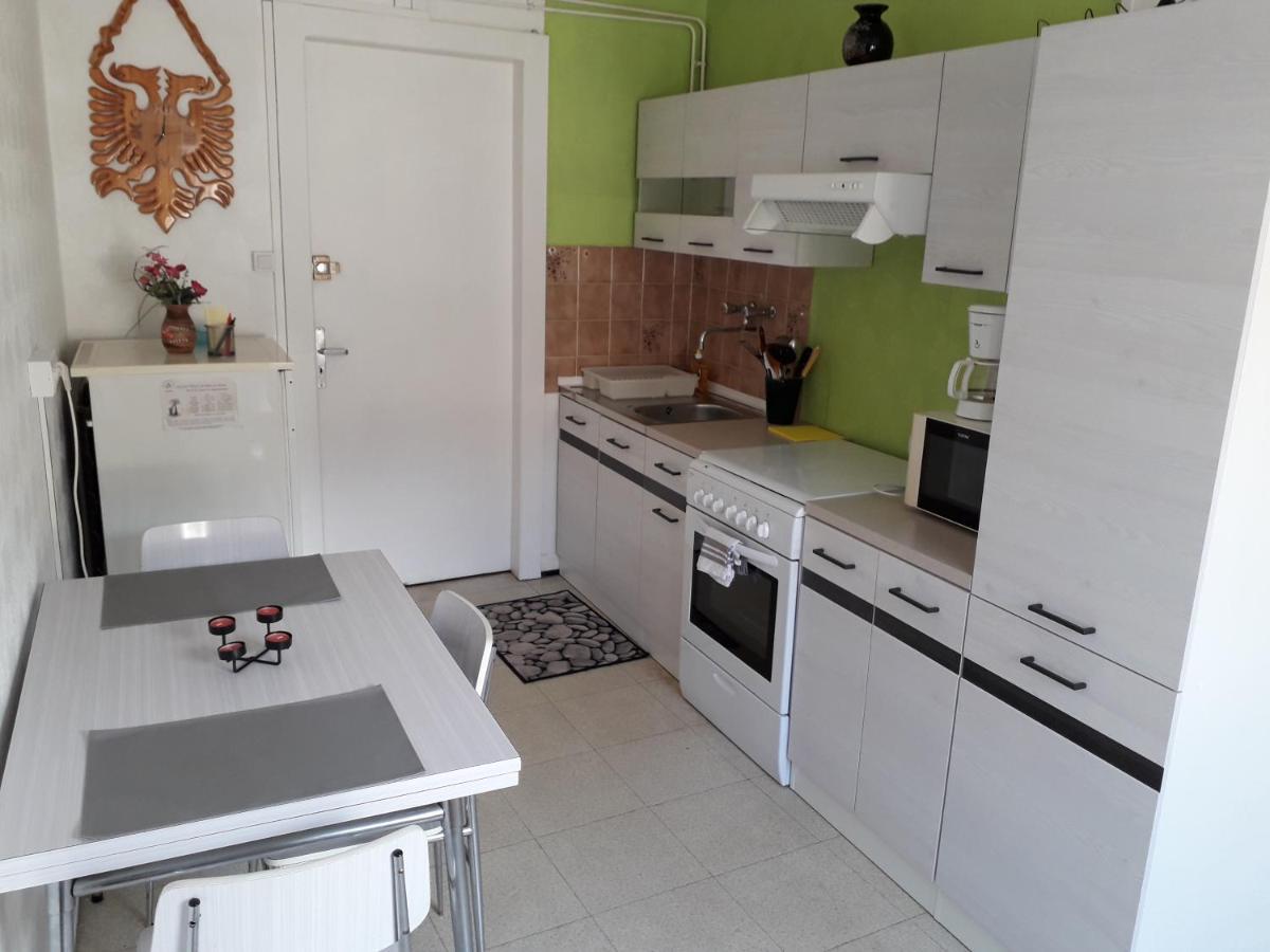 Meubles Hg Bains-Les-Bains Apartment ภายนอก รูปภาพ