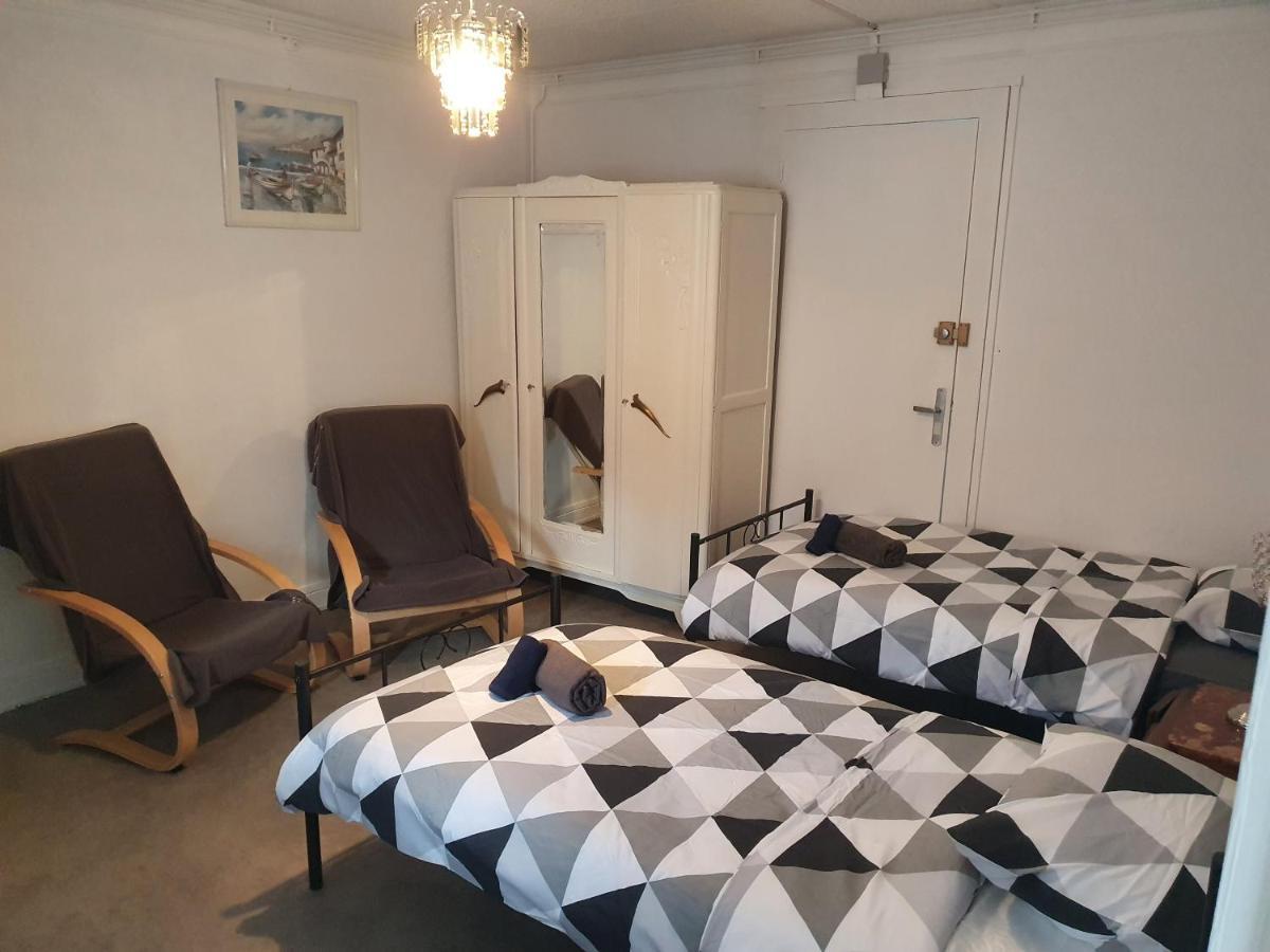Meubles Hg Bains-Les-Bains Apartment ภายนอก รูปภาพ