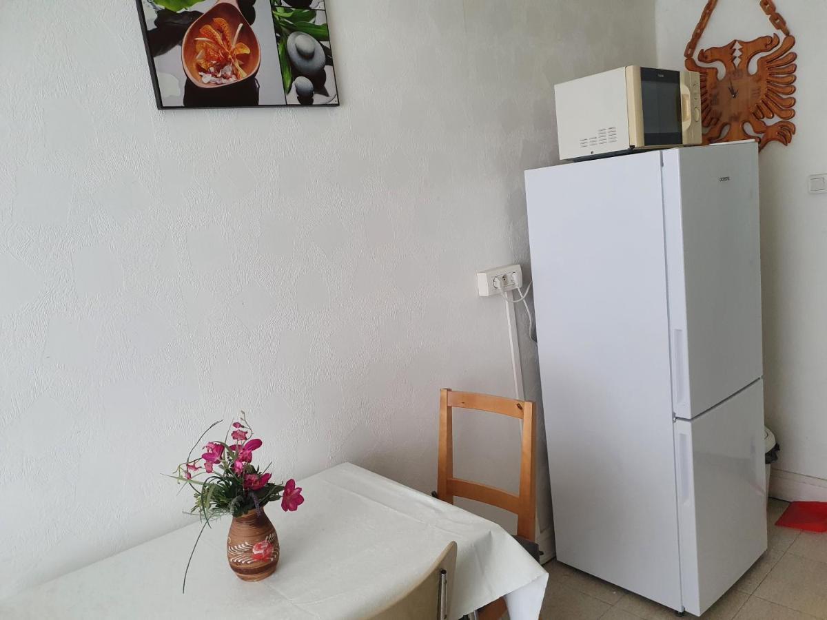 Meubles Hg Bains-Les-Bains Apartment ภายนอก รูปภาพ