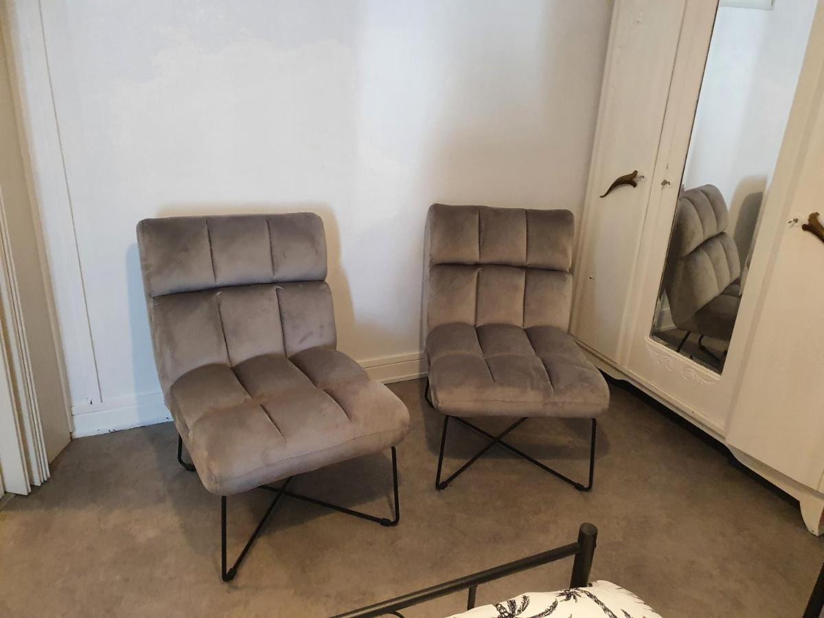 Meubles Hg Bains-Les-Bains Apartment ภายนอก รูปภาพ